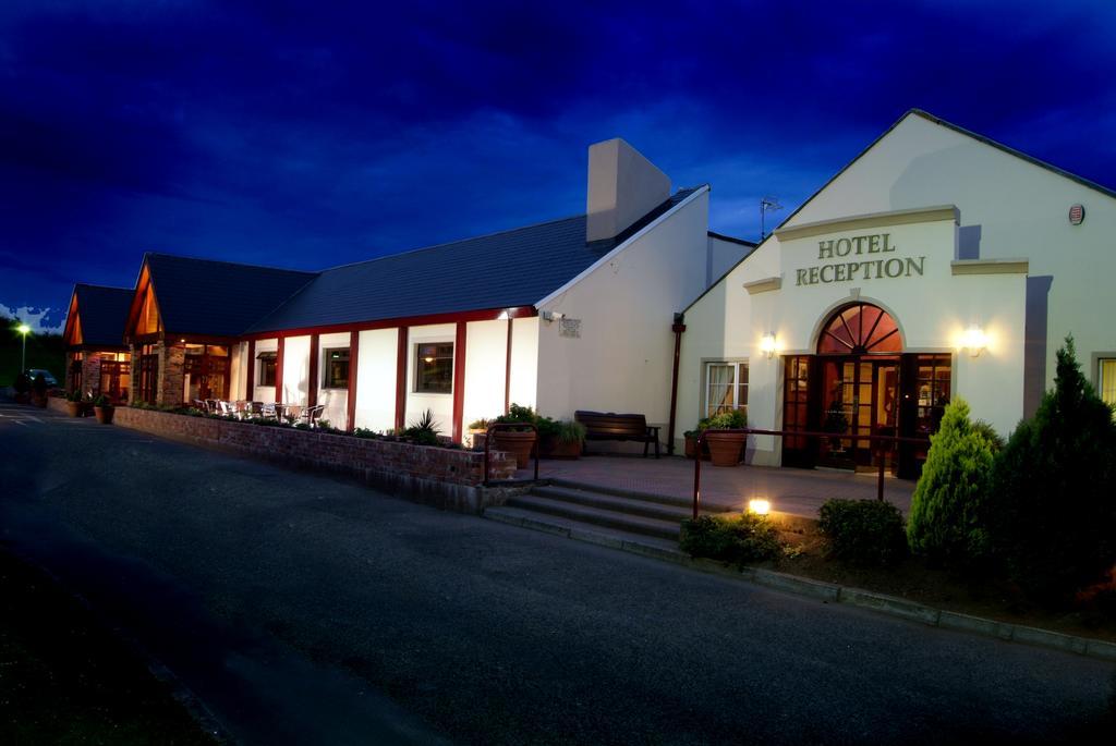 Ballymac Hotel Stonyford Extérieur photo