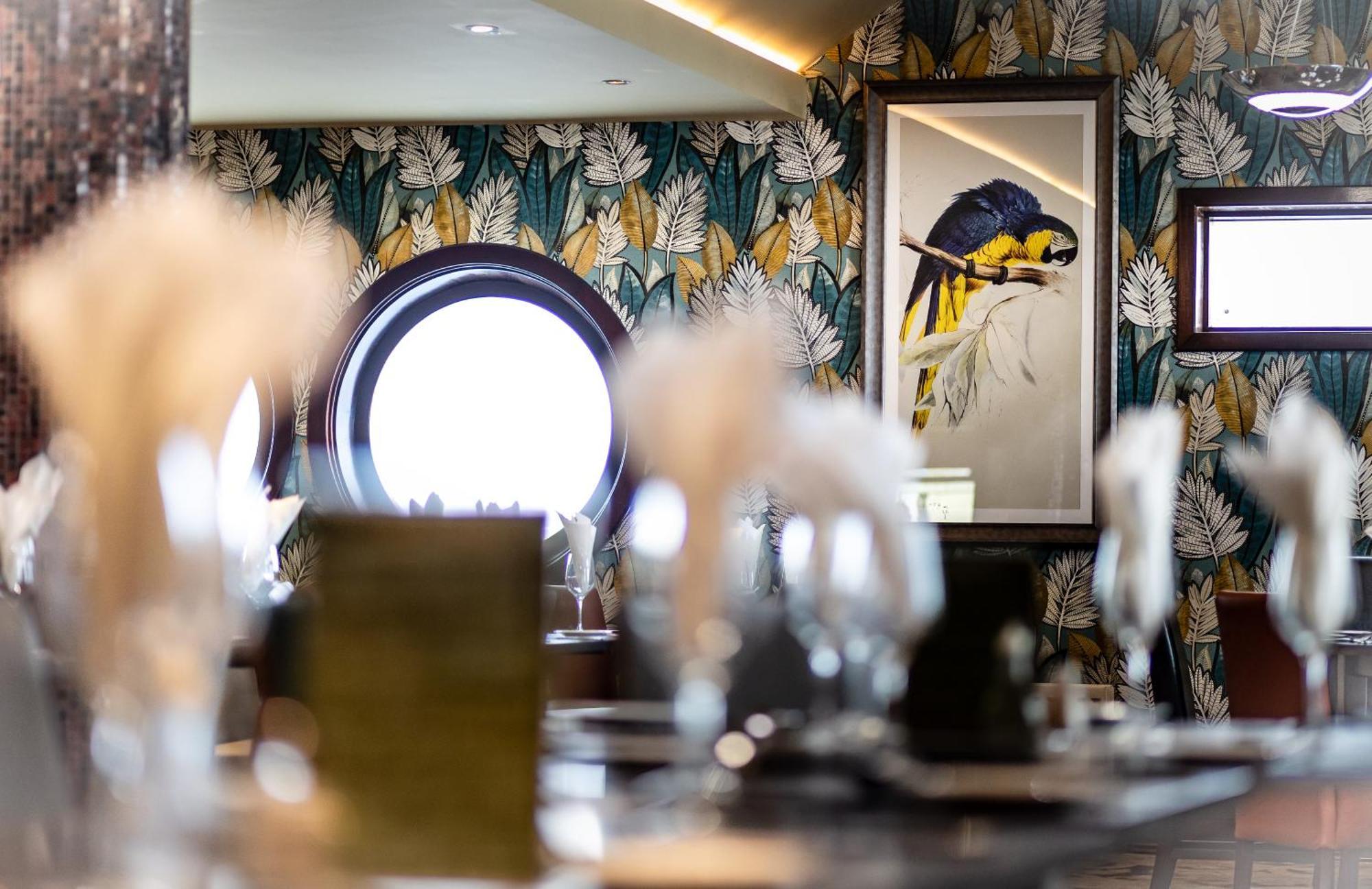 Ballymac Hotel Stonyford Extérieur photo